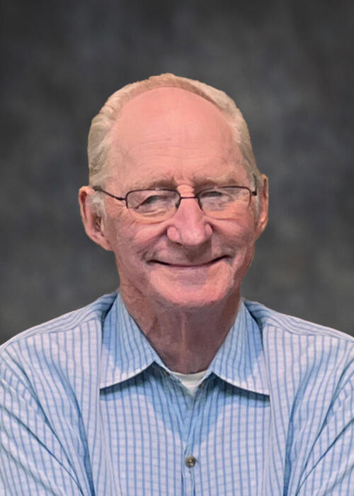 Elmer De Kam Obituary March 30, 2024 Edgerton Burial Association