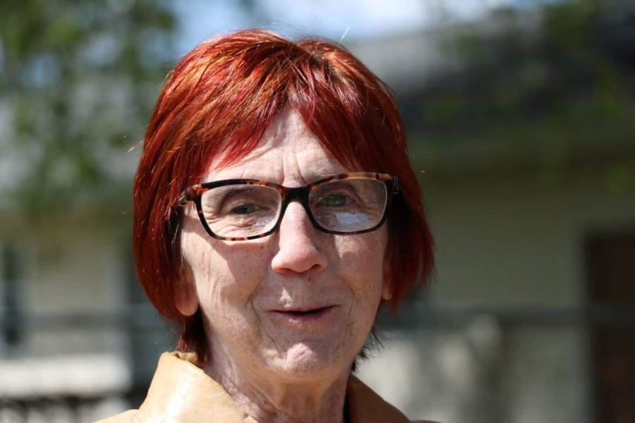 Trudy Schelhaas Obituary December 1, 2018 Edgerton Burial