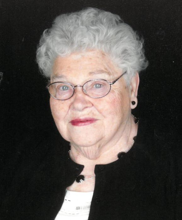 Celia Van Essen Obituary July 18, 2021 Edgerton Burial Association