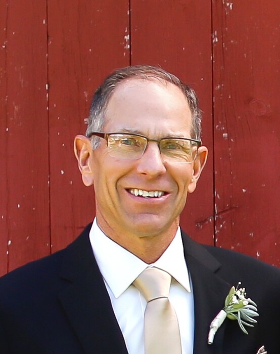 Harlan Spronk Obituary October 27, 2021 Edgerton Burial Association