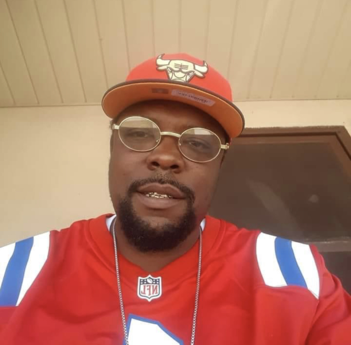 Obituary for Terrence Riley Legacy Funeral Home