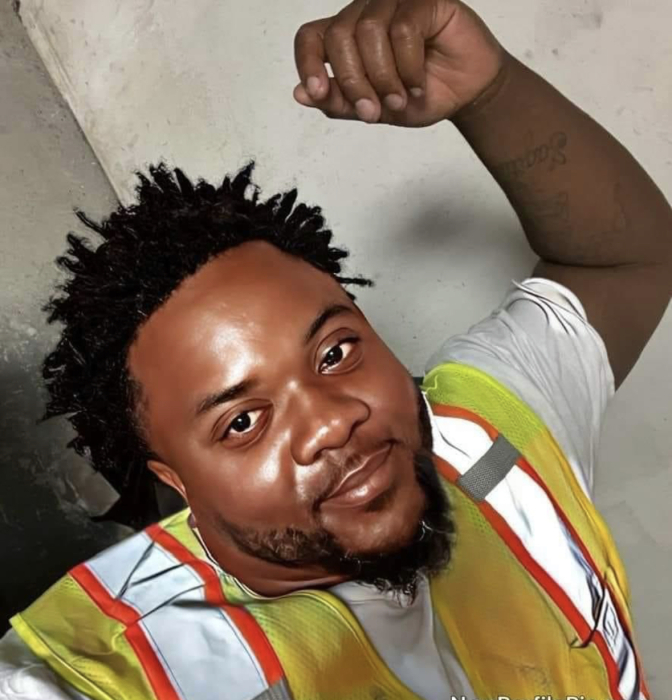 James Grant Jr Obituary August 10, 2023 Legacy Funeral Home