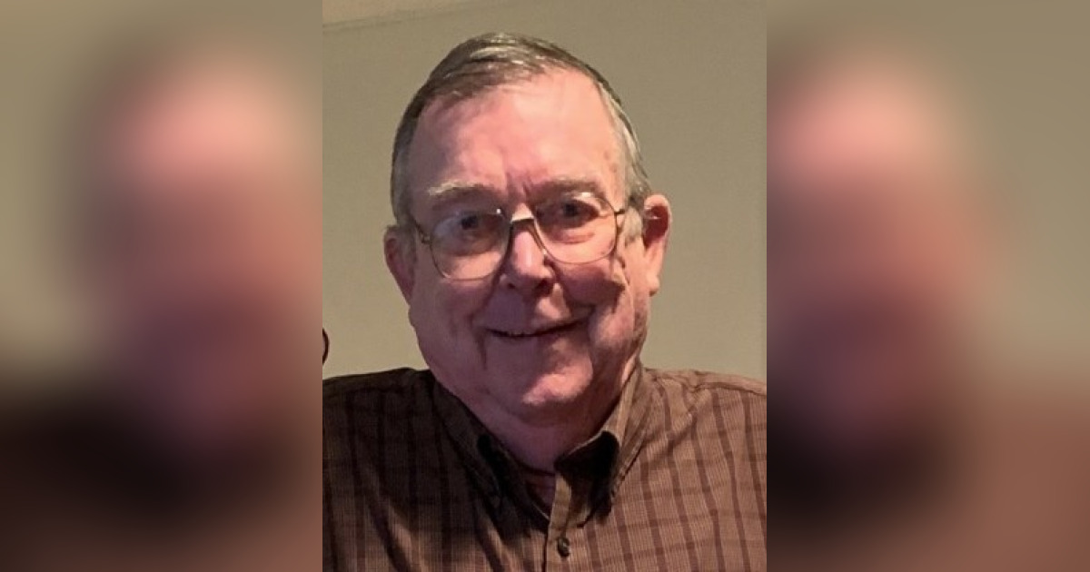 Obituary for Patrick Joseph Byrnes Borek Jennings