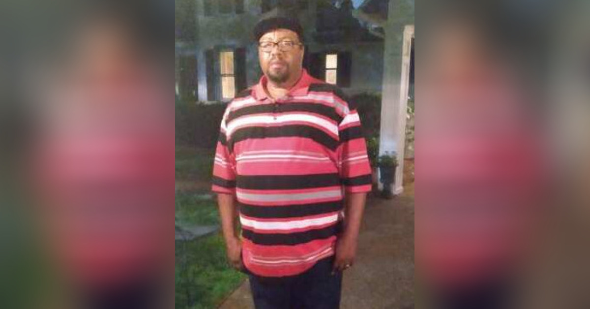 Mack Holley Obituary September 20, 2022 Dennis J. Stallings