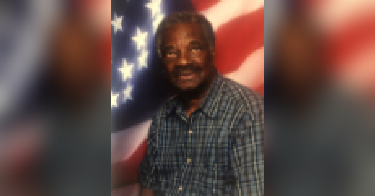 Elder Ellis Riddick, Sr. Obituary October 22, 2022 Dennis J