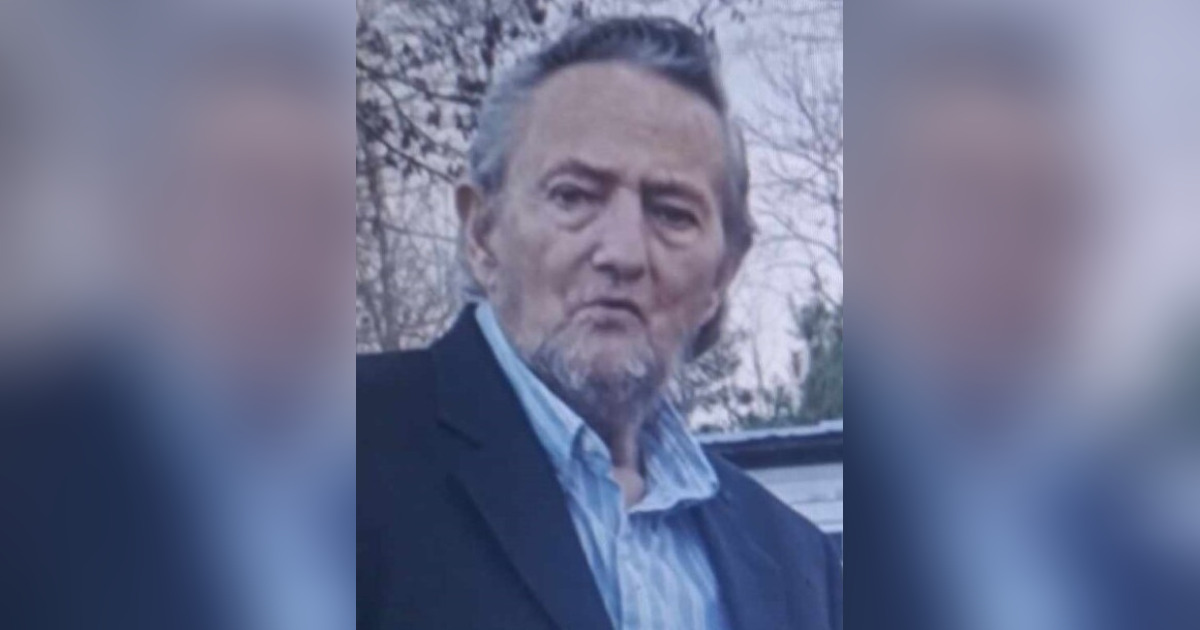 Charles "Billy" Scott Obituary September 21, 2023 Gatesville, NC