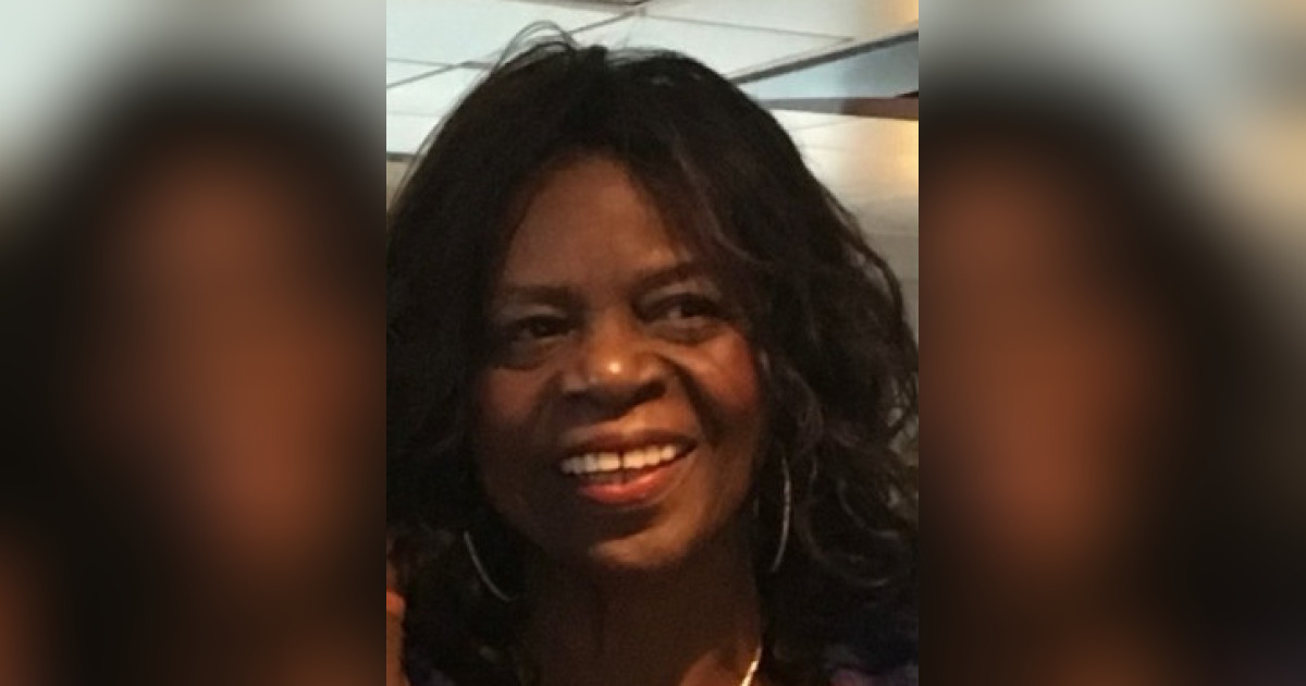 Annie Taylor Obituary November 7, 2023 Dennis J. Stallings Memorial