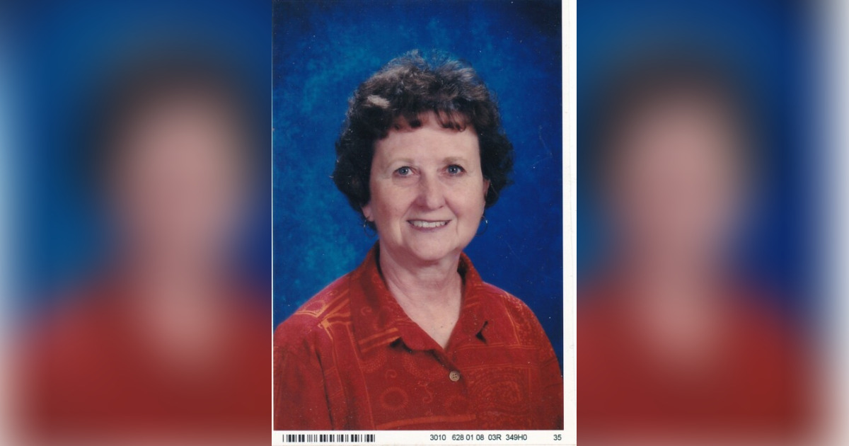 Kathryn Savage Obituary September 16, 2022 Salado, TX