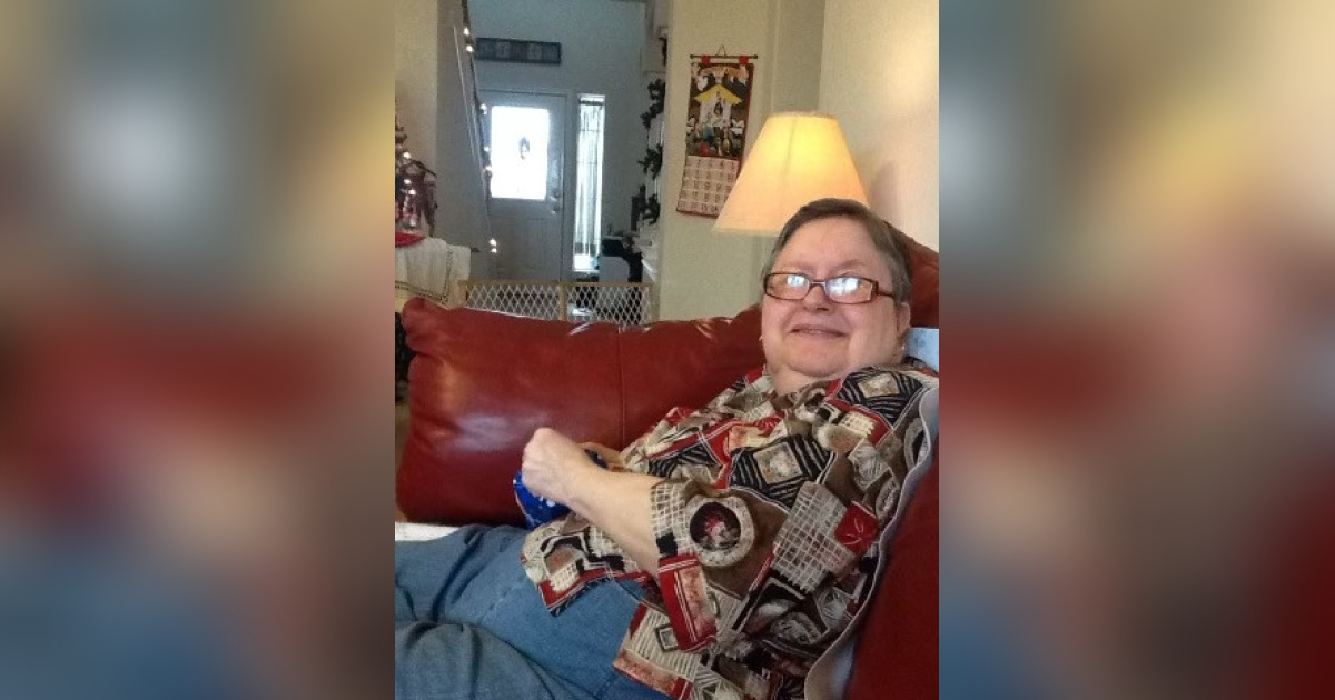 Nina Patrick Obituary October 22, 2022 Broecker Funeral Home