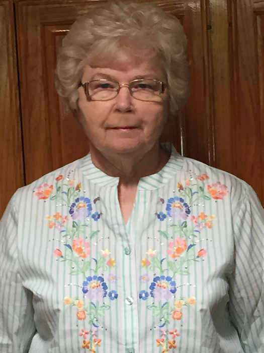 Obituary for Meredith Lynn (Frazier) Heintzelman Broecker Funeral Home