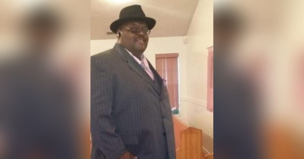 Obituary for Mr. Walter Henry Smiley, Jr Campbell & Sons Funeral Home