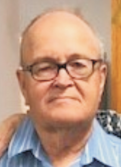 Gary Hammond Obituary May 20, 2021 Salina, KS