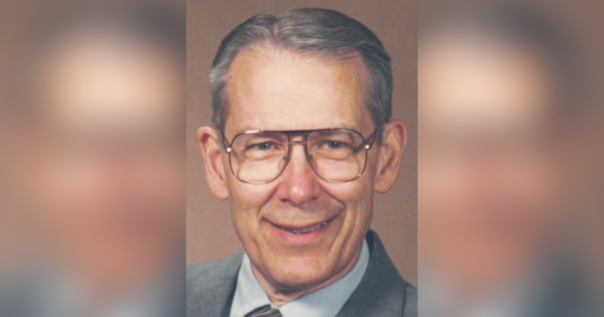 Obituary for John L. Zimmerman Ryan Mortuary