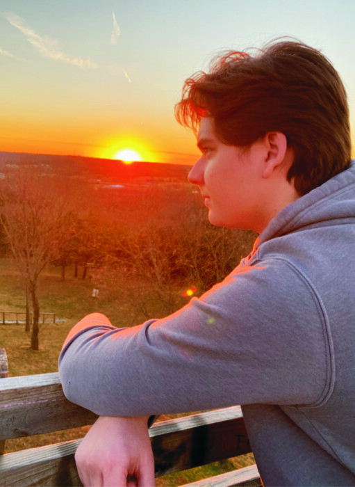 Ethan Sankey Obituary September 1, 2021 Ryan Mortuary Salina, KS