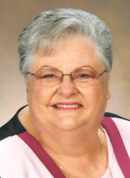 Shirleen Maass Obituary November 20, 2021 Salina, KS