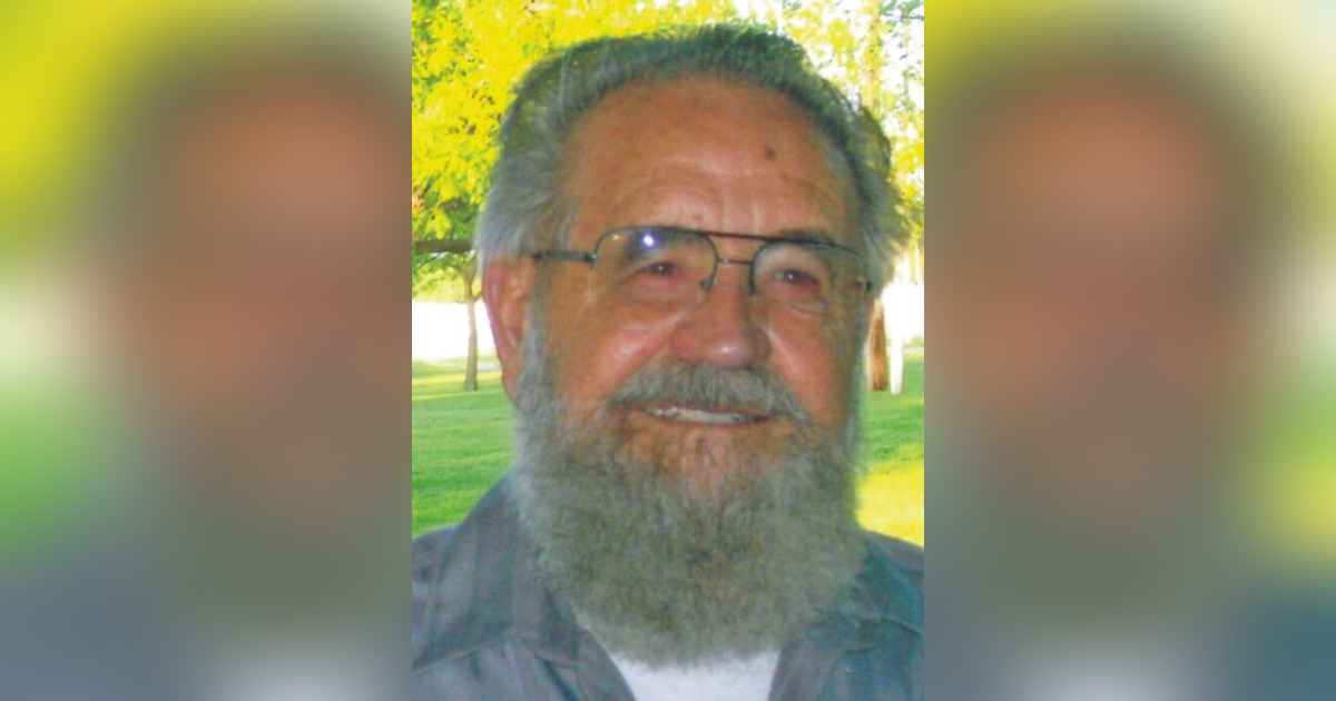 John Gunder Obituary May 18, 2022 Ryan Mortuary Salina, KS