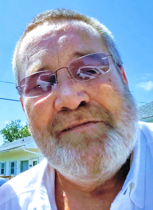 James Weir Obituary August 15, 2022 Ryan Mortuary Salina, KS