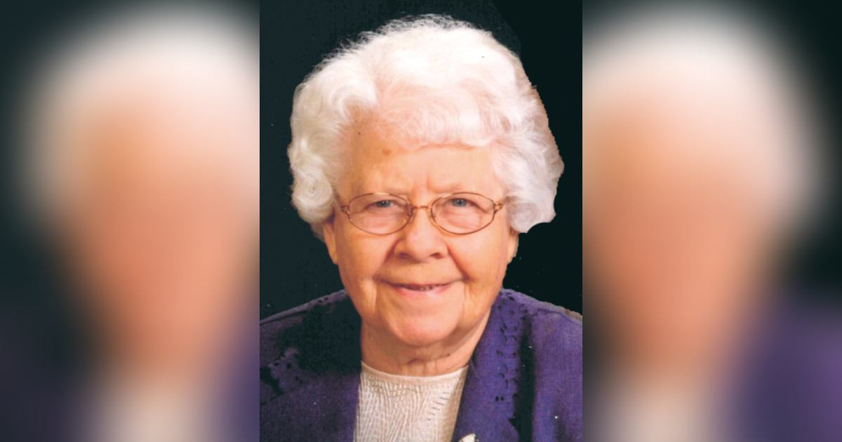 Eileen Pratt Obituary August 23, 2022 Ryan Mortuary Salina, KS