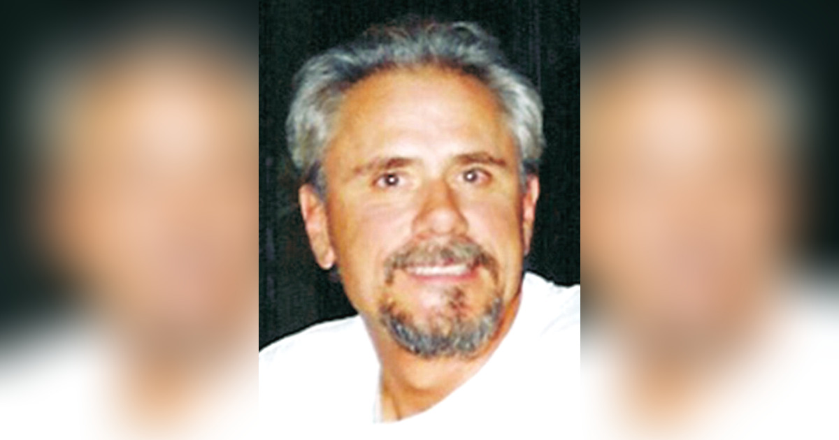 Jeffery Vidricksen Obituary September 18, 2022 Ryan Mortuary