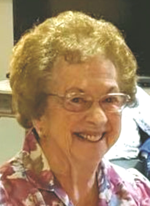 Carol Harrison Obituary Oct 19, 2022 Salina, KS