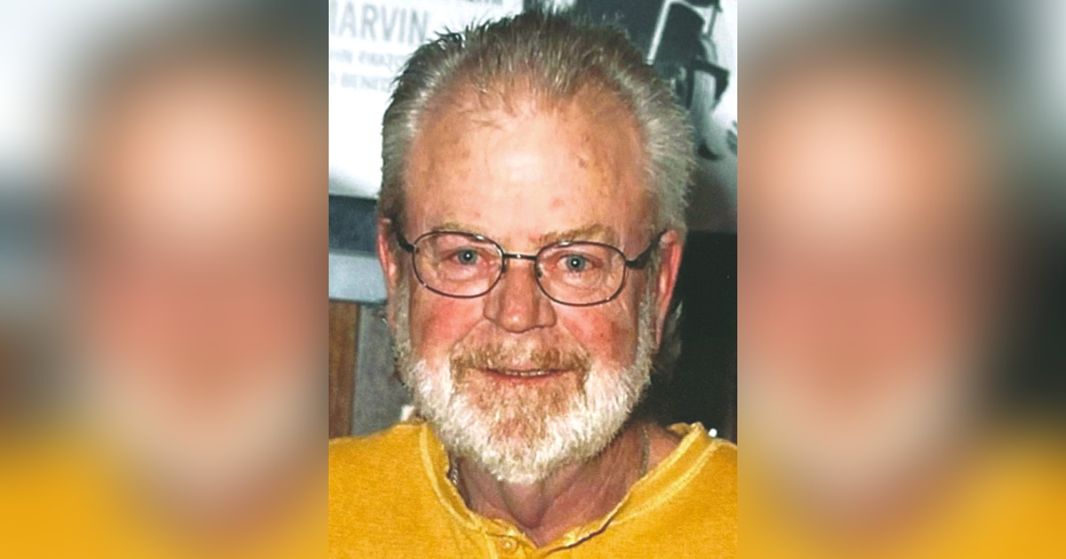 Samuel Skelton Obituary Oct 23, 2022 Salina, KS