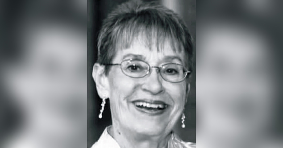 Barbara Obituary October 26, 2022 Salina, KS