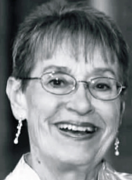 Barbara Obituary October 26, 2022 Ryan Mortuary Salina, KS