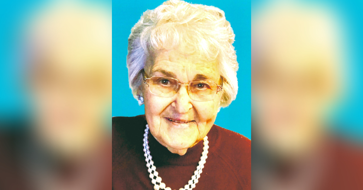 Allene Pugh Obituary November 6, 2022 Ryan Mortuary Salina, KS