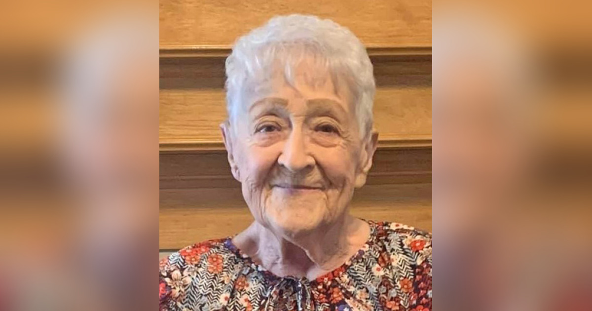 Jennie Obituary November 17, 2022 Ryan Mortuary