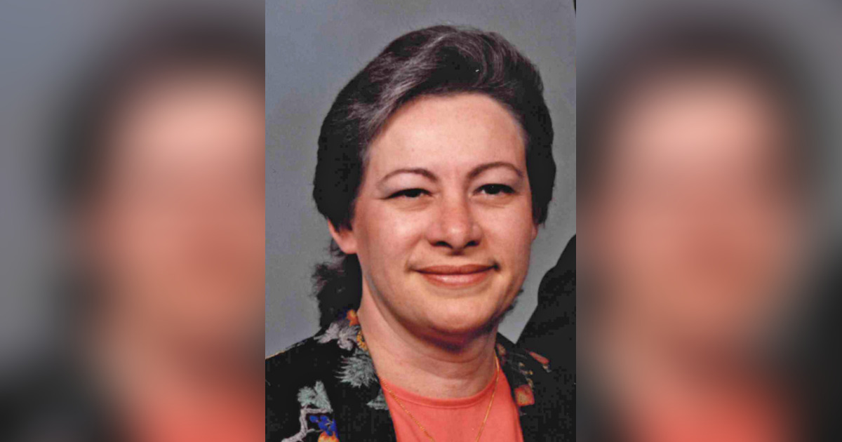 Kathleen Bean Obituary November 29, 2022 Ryan Mortuary Salina, KS