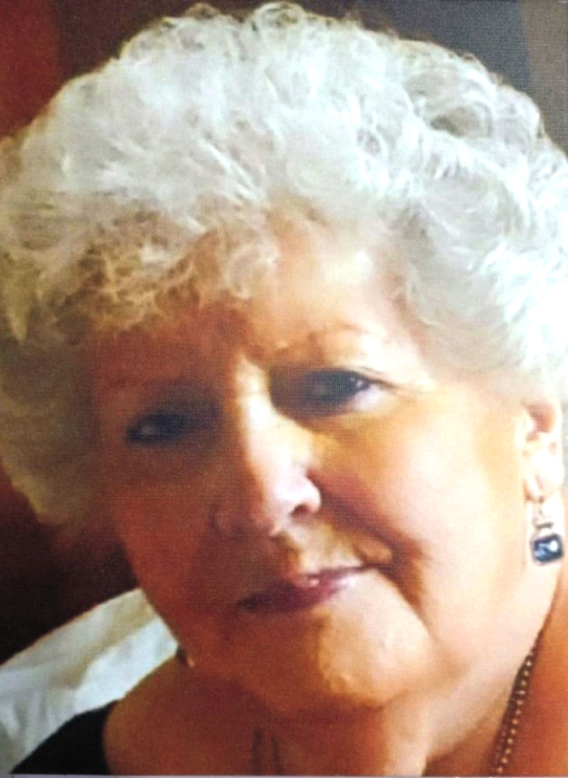 Pamela Gipe Obituary Dec 5, 2022 Salina, KS