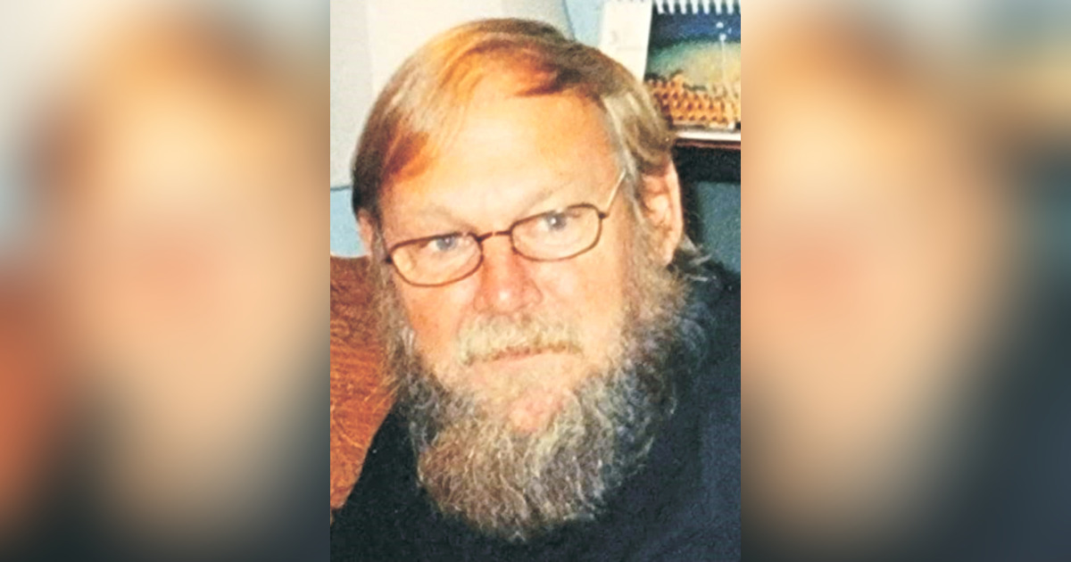 Obituary for Robert Terry Robinson Ryan Mortuary