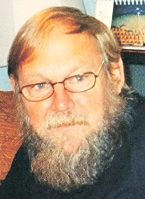 Obituary for Robert Terry Robinson Ryan Mortuary