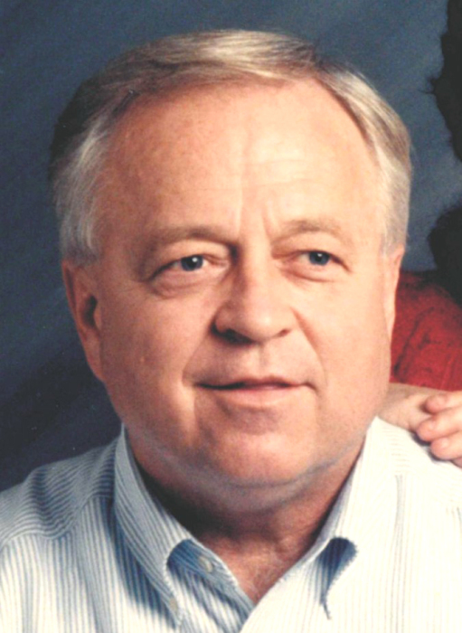 David Hutchinson Obituary January 22, 2023 Salina, KS