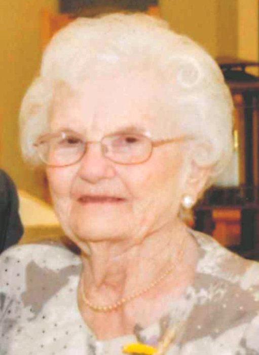 Wilma Lyon Obituary January 26, 2023 Salina, KS