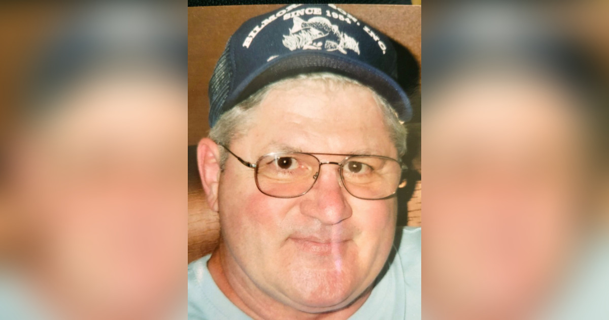 Bill "William" Hubnik Obituary April 13, 2023 Salina, KS