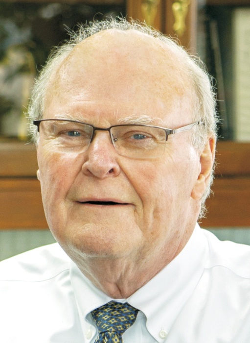 Derry Larson Obituary May 14, 2023 Ryan Mortuary Salina, KS