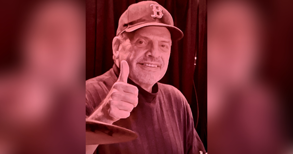 Michael Guernsey Obituary June 2, 2023 Salina, KS