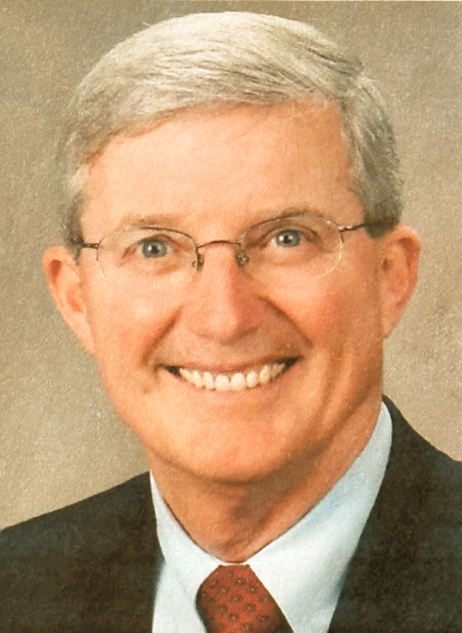 Dr. Milo "Mike" Sloo, III Obituary Jun 6, 2023 Salina, KS