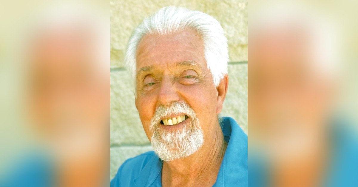 Terry Acheson Obituary Jul 10, 2023 Salina, KS