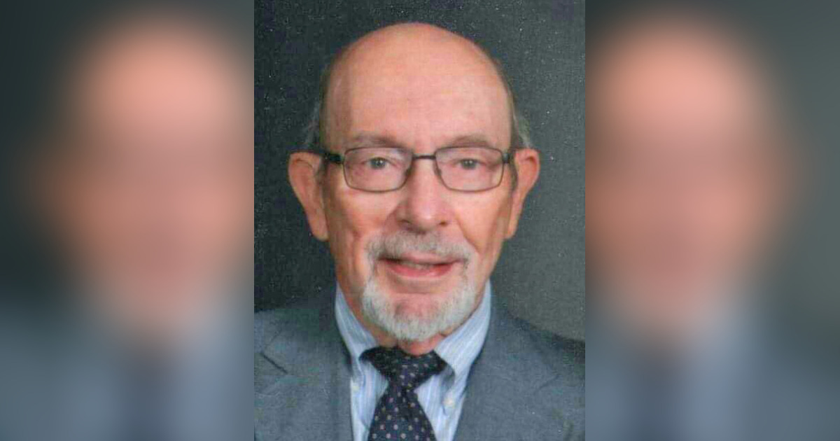 Darrell Malpert Obituary July 29, 2023 Salina, KS