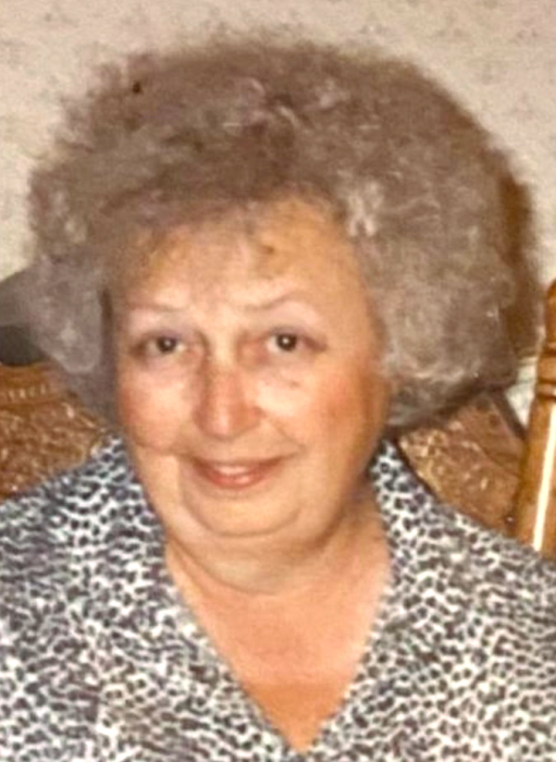 Phyllis Davis Obituary August 6, 2023 Ryan Mortuary Salina, KS