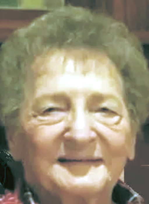 Priscilla Phillips Obituary August 26, 2023 Ryan Mortuary Salina, KS