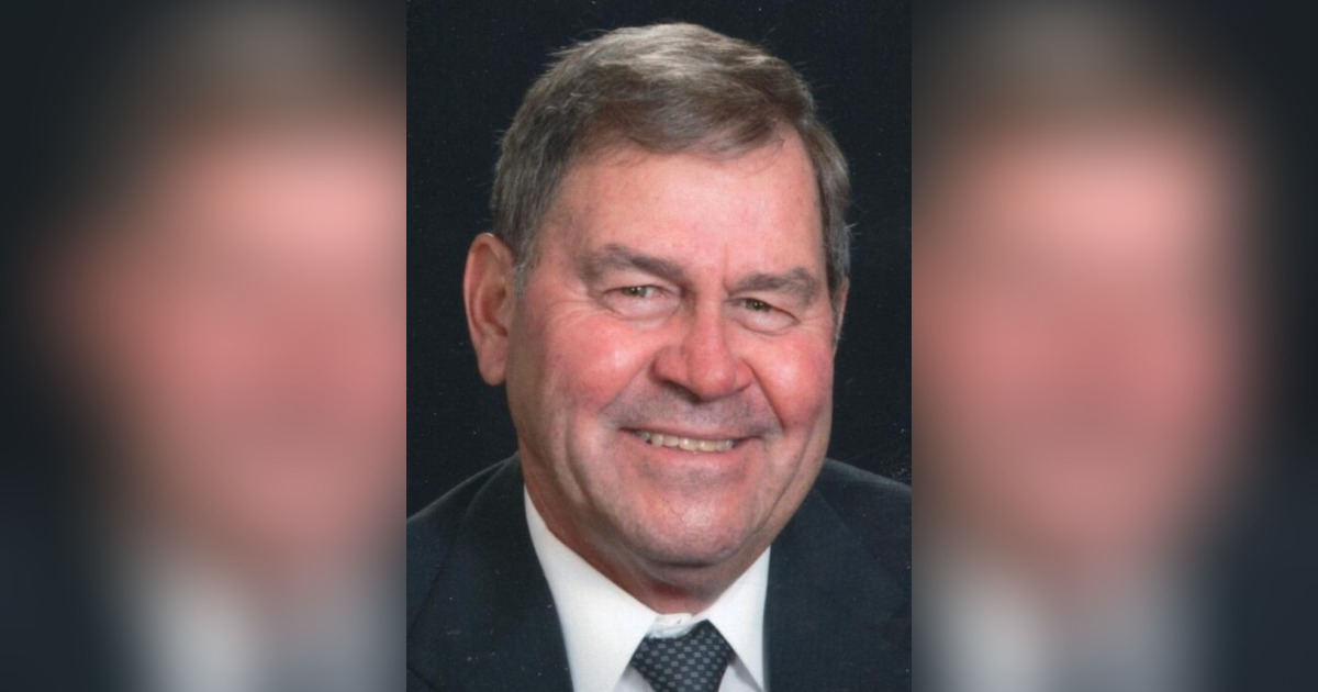 Gary Drummond Obituary September 15, 2023 Ryan Mortuary Salina, KS