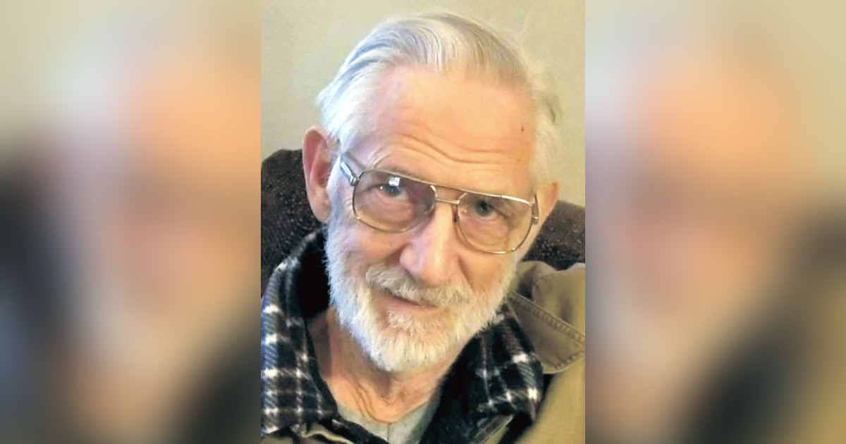 Grantland Gruver Obituary Nov 5, 2023 Salina, KS