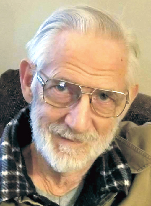 Grantland Gruver Obituary Nov 5, 2023 Salina, KS