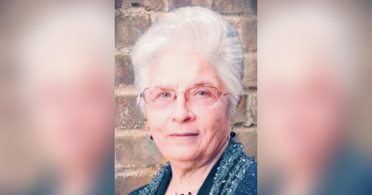Obituary for Louetta Marie Albers Ryan Mortuary