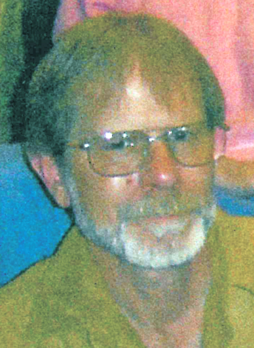 Michael Johnson Obituary Dec 12, 2023 Salina, KS