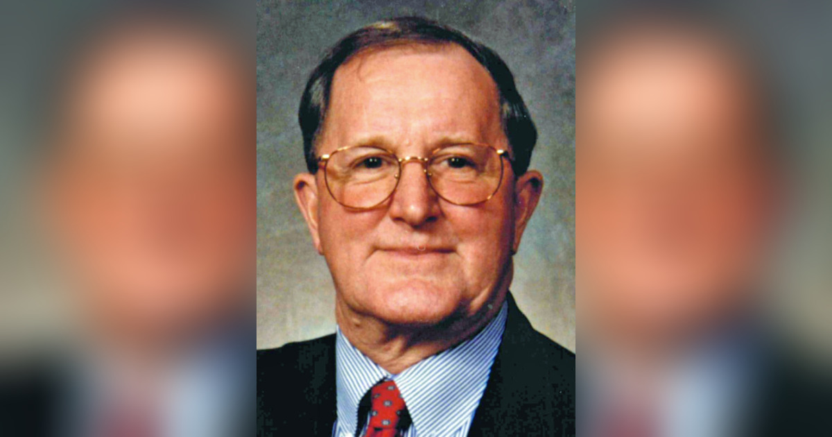 Louis Meredith Obituary Mar 20, 2024 Salina, KS