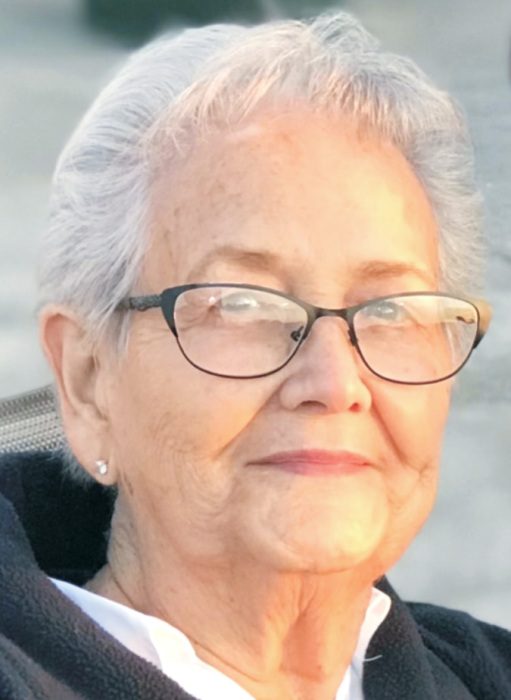 Donna Johnson Obituary May 14, 2024 Salina, KS